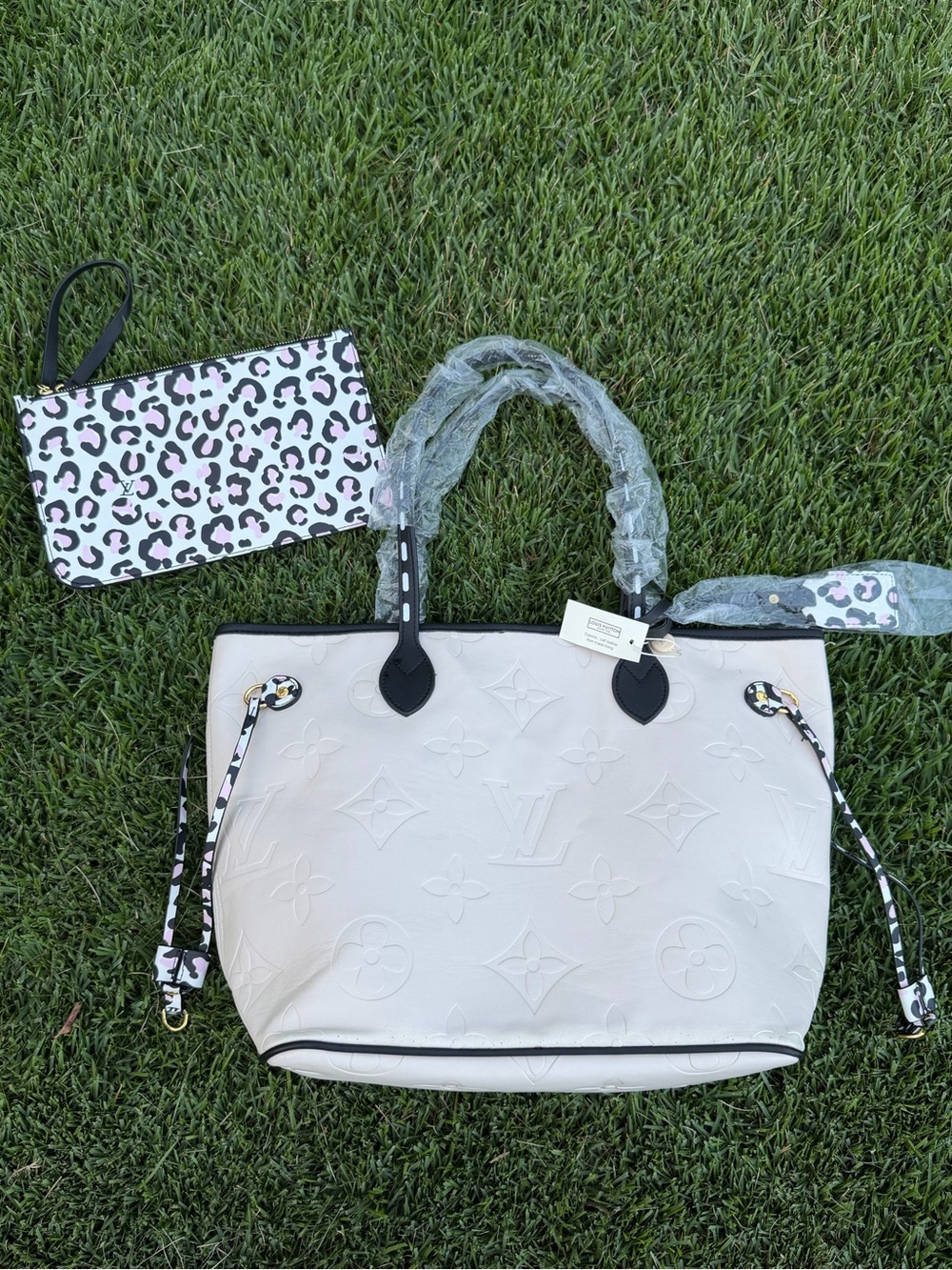 Handbags